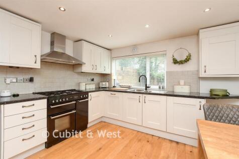 Croydon Road, Caterham, Surrey