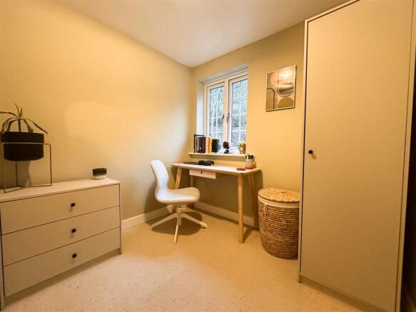 BEDROOM TWO