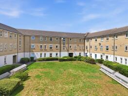 Flat 27, Norfolk Court, Glandford Way, Chadwell Heath, Romford RM6 4US