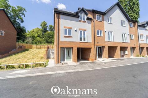 Plot 6, Baldwin Rise, Stourport-On-Severn, Worcestershire, DY13