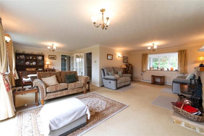 Foxdon Hill, Wadeford, Chard, TA20 photo 4