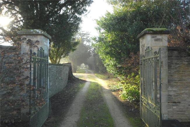 Gates
