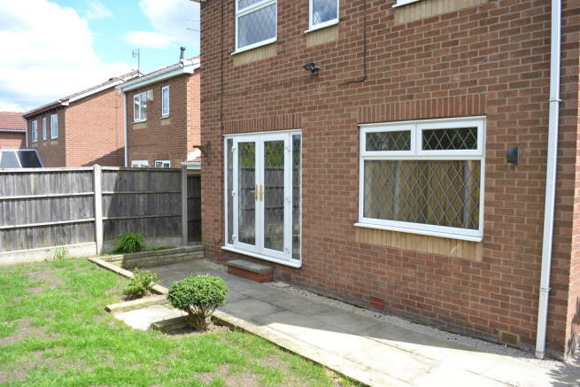 Rear Elevation S6...