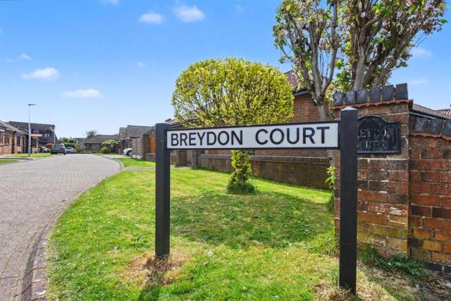 Breydon Court