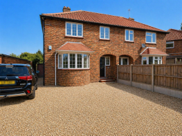 116, Boundary Road, Norwich NR6 5JE