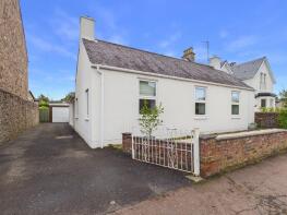 20, Waterloo Road, Lanark ML11 7PZ