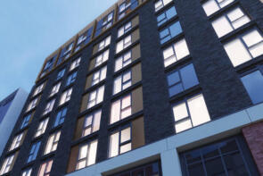 Apartment 19, 50 Severn House, Severn Street, Birmingham B1 1QN