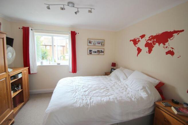 Bed 1