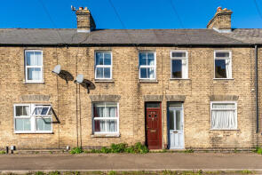 26, Hope Street, Cambridge CB1 3NA