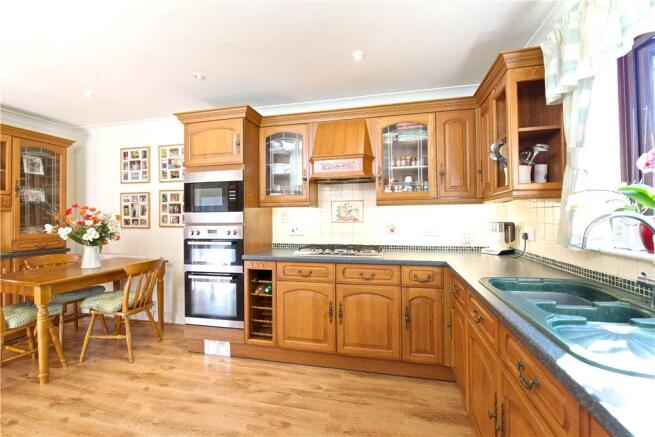 Kitchen/Breakfast