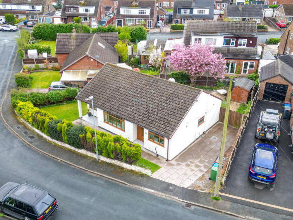 3 Alders Green Road