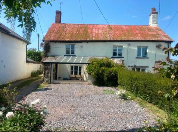 Rose Lane Cottage