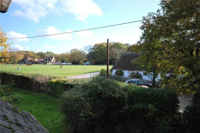 Hatchett Green