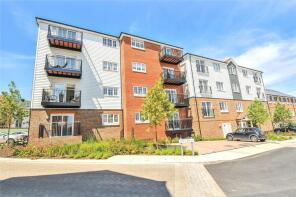 5, Churchill Court, Eden Road, Sevenoaks TN14 5FR