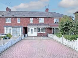 136, Dial Lane, West Bromwich B70 0EQ