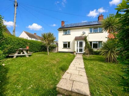 Wilcocks Road, Exeter EX4 8PS