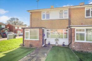 12, Devonshire Green, Slough SL2 3DR