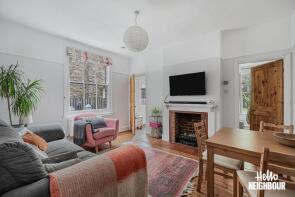 9, Netherfield Road, London SW17 8AZ