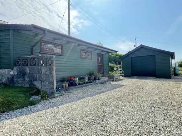 Shed