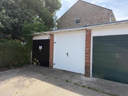 Garage, Bridlebank Way, Weymouth