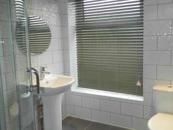 Shower room1