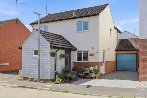 Carnation Drive, Saffron Walden, Essex, CB10