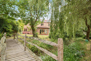 Rivendell, The Street, Steyning BN44 3WE