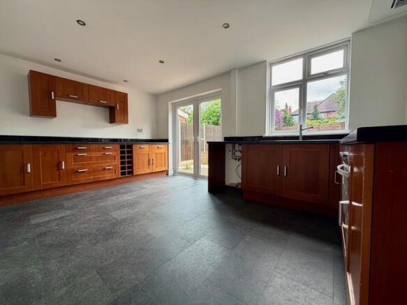 Fabulous Kitchen