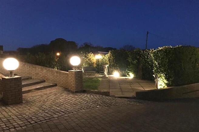 Night Shot To Use