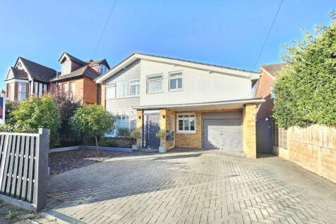 Montserrat Road, Lee-On-The-Solent, PO13