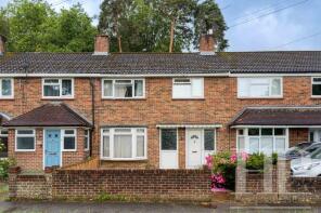 109, Warren Drive, Ifield, Crawley RH11 0DT