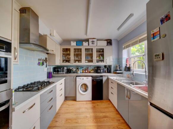 Kitchen 2