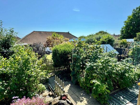 Private Garden
