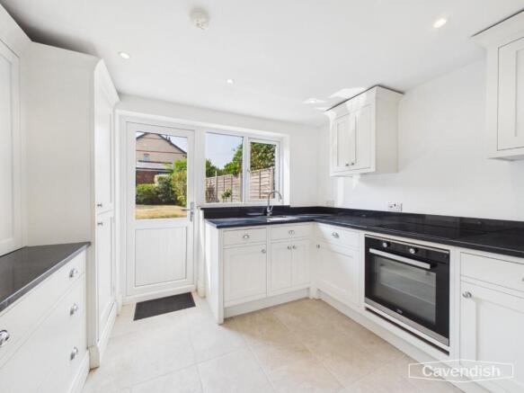 Tarvin Road, Boughton, Chester photo 4