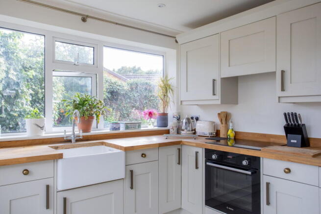 Wolsey Drive, Bishopthorpe, York, YO23 2RP photo 4