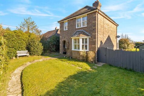 Carters Corner, Hailsham