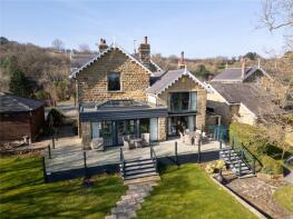Brentwood, Newlands Road, Scarborough YO13 0AR