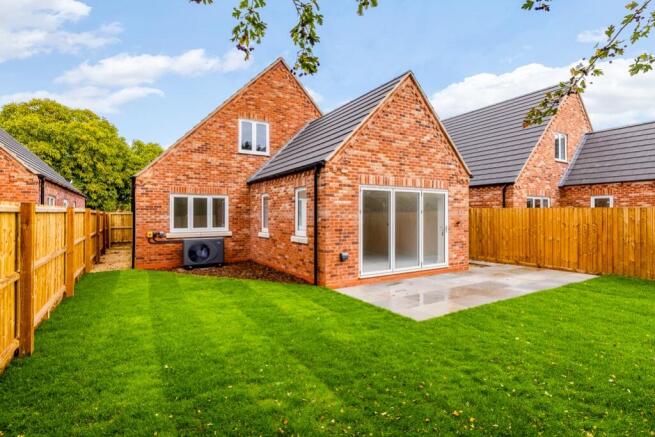 Walnut Close Plot 6 (Fishtoft)-5