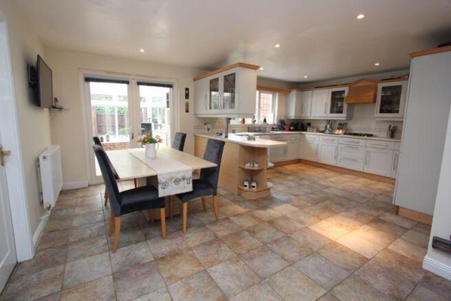 Kitchen Dining...