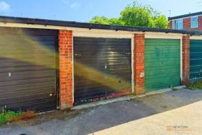 1, Wolsey Way, Leicester LE7 1NX