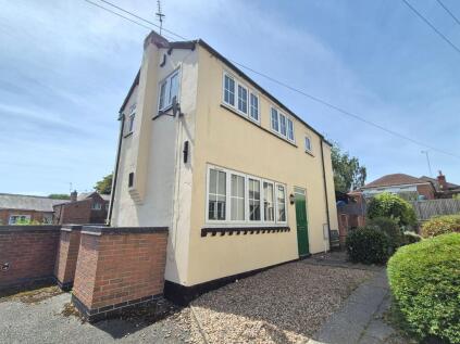Stamford Street, Ratby, LE6