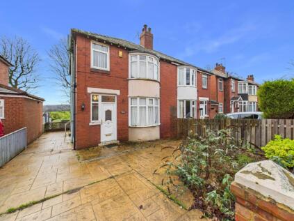 Hereward Road, Sheffield, South Yorkshire, S5