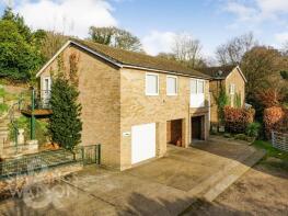 12, Rosedale Crescent, Norwich NR1 4BH