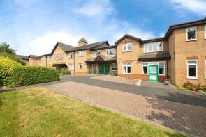 Apartment 8, 125 Kingsford Court, Ulleries Road, Solihull B92 8DT