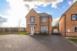 11, Dashwood Close, Tamworth B78 3FL