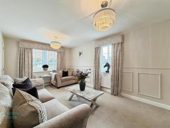 3 bed Detached for sale Image 4
