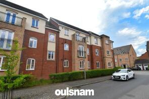 Apartment 3, 124, Rea Road, Northfield, Birmingham B31 2PW