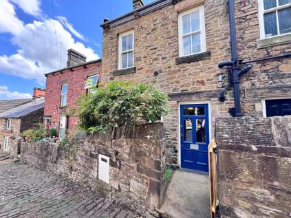 Terrace Road, Chapel-En-Le-Frith, SK23