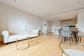Apartment 601, 25, Nutford Place, London W1H 5YQ