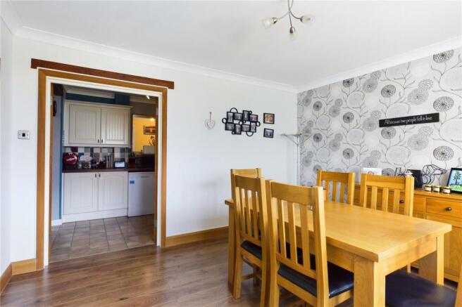 Dining Room 1